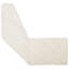 White Cushion Cover