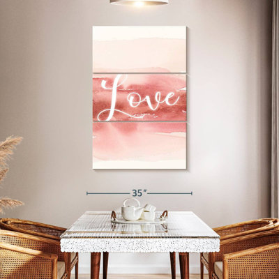 Tergel Love Wash