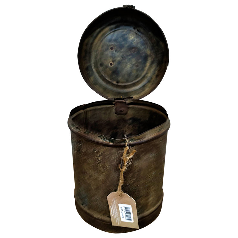 Agretha Handmade Hat Box