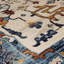Neymar Abstract Area Rug-2041664087