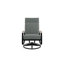 Belle Isle Outdoor Swivel Lounge Chair-25814495-25814538-25846833