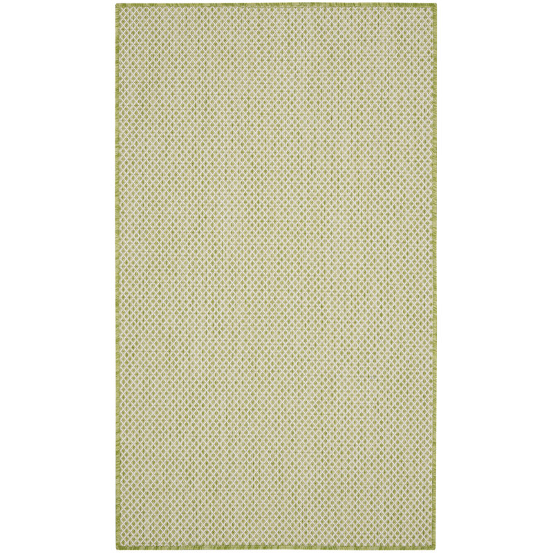 Meran Indoor / Outdoor Rug, Rectangle 3' x 5'