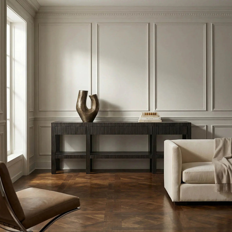 Conrad 81'' W Console Table