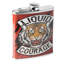 Flasque en acier inoxydable Liquid courage