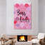 Tergel Boss Lady, typographie-108543539