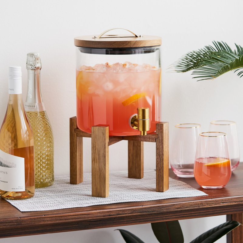 Distributeur de boissons Modern Manor