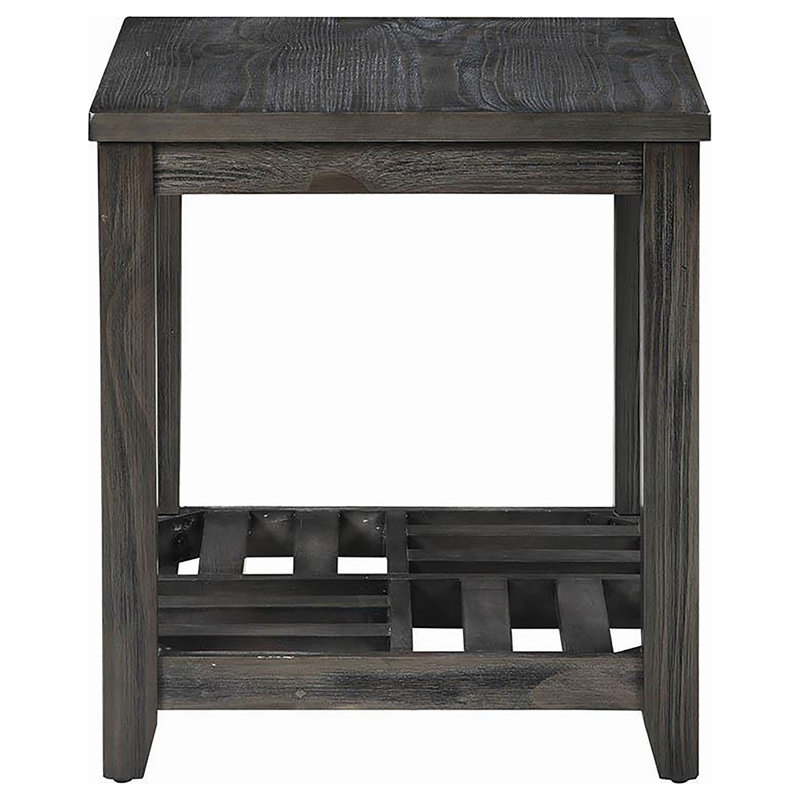 Table de bout Cliffview