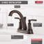 Robinet de salle de bain Woodhurst-658394556-667005570