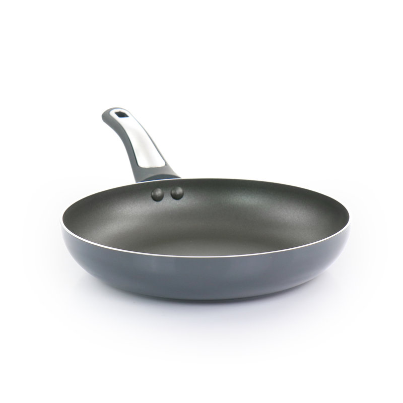 Poêle à frire antiadhésive en aluminium 12 po Oster Legacy