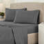 Ensemble de draps en satin de coton égyptien certifié Mellark 1200 fils au pouce carré-21667355-21667359
