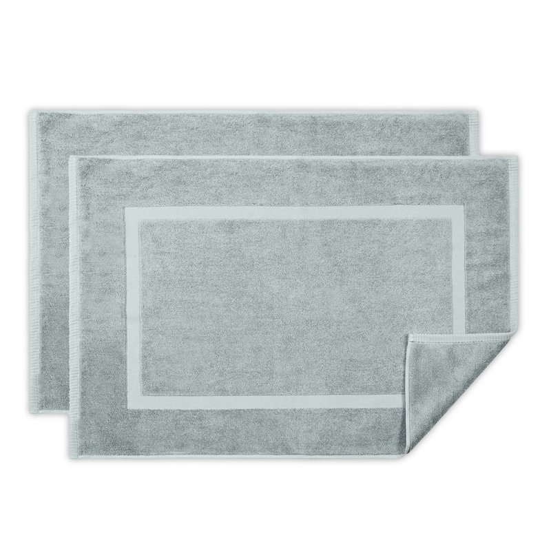 Riviera Bath Mat, Meadow
