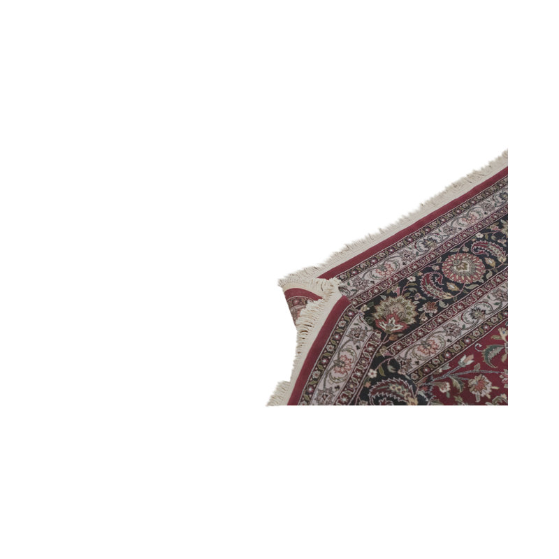 Jahan Wool Oriental Area Rug