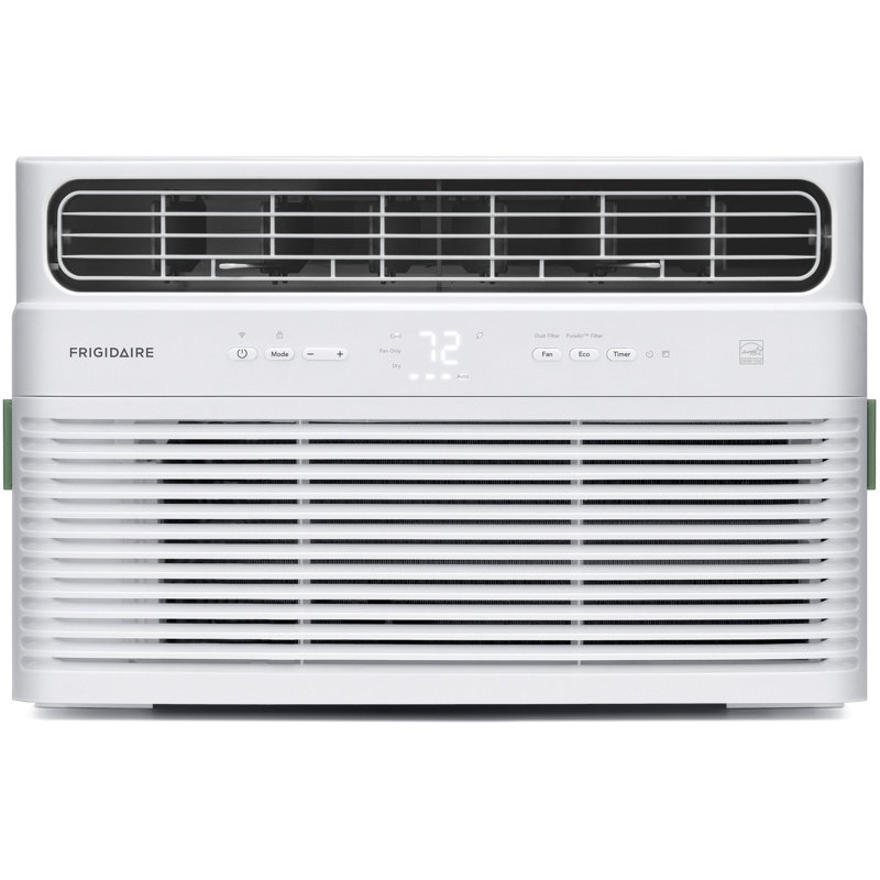 Frigidaire Inverter Smart Window Air Conditioner, 12000 BTUs