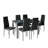 Renick 6 - Person Dining Set