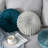 Lanajah Round Pillow Cover & Insert-252943910