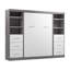 Lit plateforme avec rangement Arthor-91461148