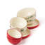 Lenox Holiday Luna Nesting Dinnerware Set