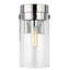 Garrett 1 - Light Armed Sconce-44138605