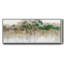Subtil Meadow Reflections - Toile encadrée-110605493