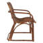 Fauteuil de 22,5 po de large Talbot-579188347
