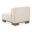 JUNE SLIPPER CHAIR PERFORMANCE FABRIC OATMEAL-498495026