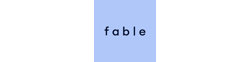 Fable Pets logo