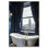 «New York Bathroom View Canvas» par Notoriart