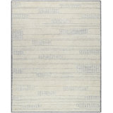 Davey Wool Abstract Area Rug