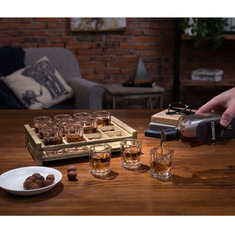 680ml Shot Glass