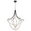 Lustre 49,25 po DEL Pearl-124489007-124489011-124489012
