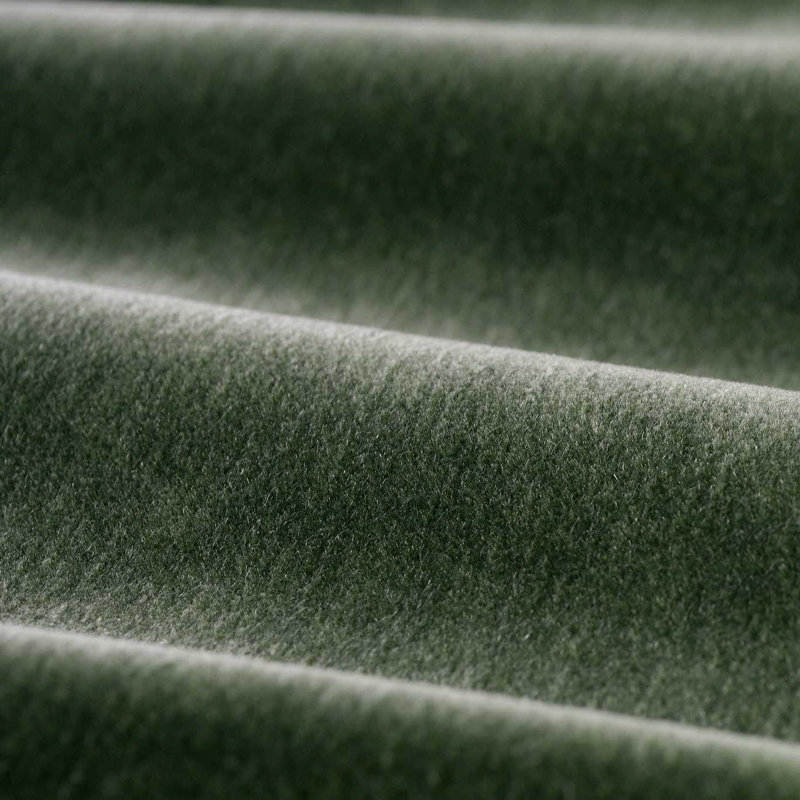 Mohair, Huntsman Green