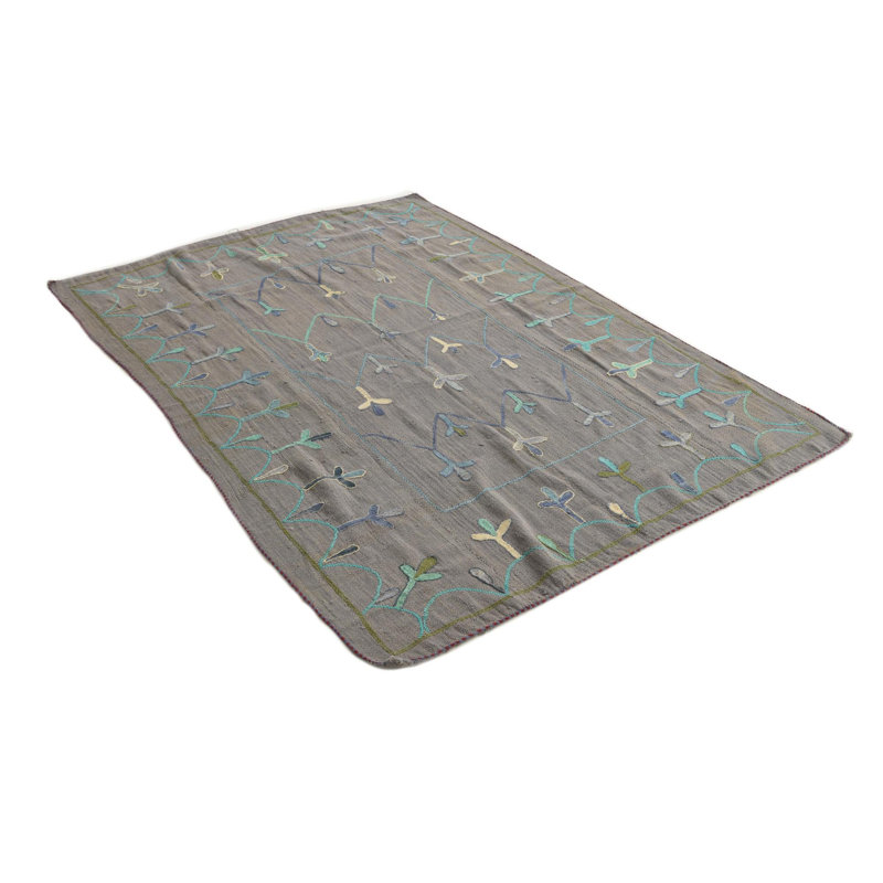 Oldfield Gray Rug
