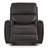 Apollo Leather Match Rocking Recliner-90138135-86631061