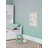Colour Play - Single Picture Frame Print-1254924132
