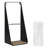 18.11'' H Metal Wall Wall Sconce
