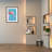 Pop Art & Retro The Dive by Baard Martinussen-99434094