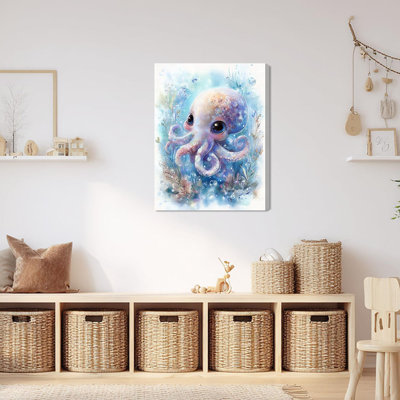 Wrapped Canvas Set