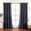 Adina Sevan Solid Thermal Grommet Curtain Panels-1636391875-1636391722