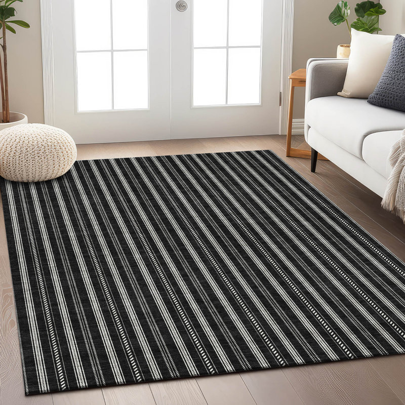  Maliana Area Rug, Rectangle 2'6" x 3'10"