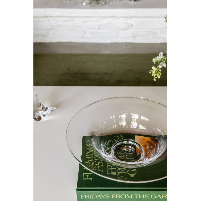 Celebration Bowl, Large