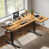 Rustic Brown selected