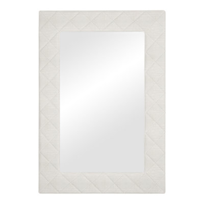 Miroir mural Brewster