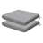 Outdoor Square Dining Seat Cushion - Basics by Wayfair™-1204106280-1204106267