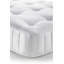 Canipe Upholstered Bed Frame with Mattress-70323799-101645567-70323803