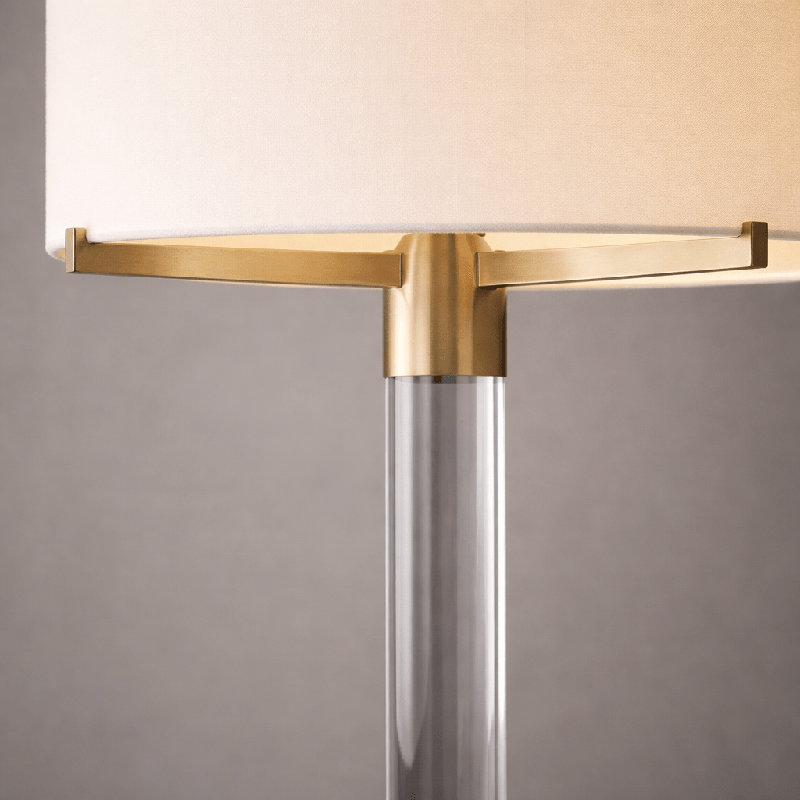 Lampe de table Moro