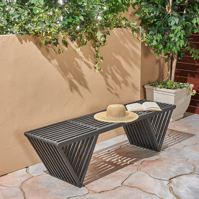 METROPOL BENCH