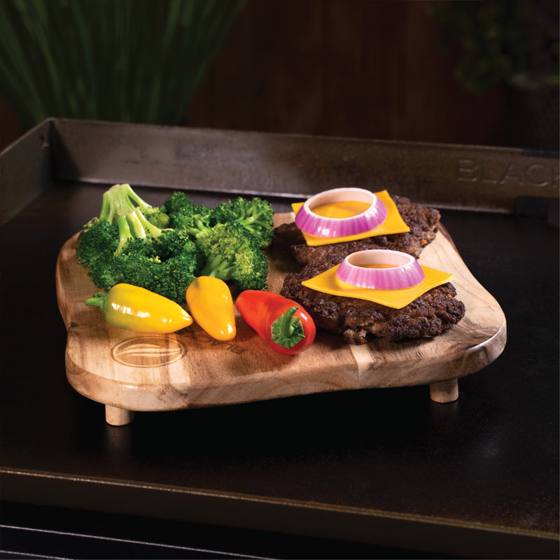 Blackstone Griddle Cutting Board