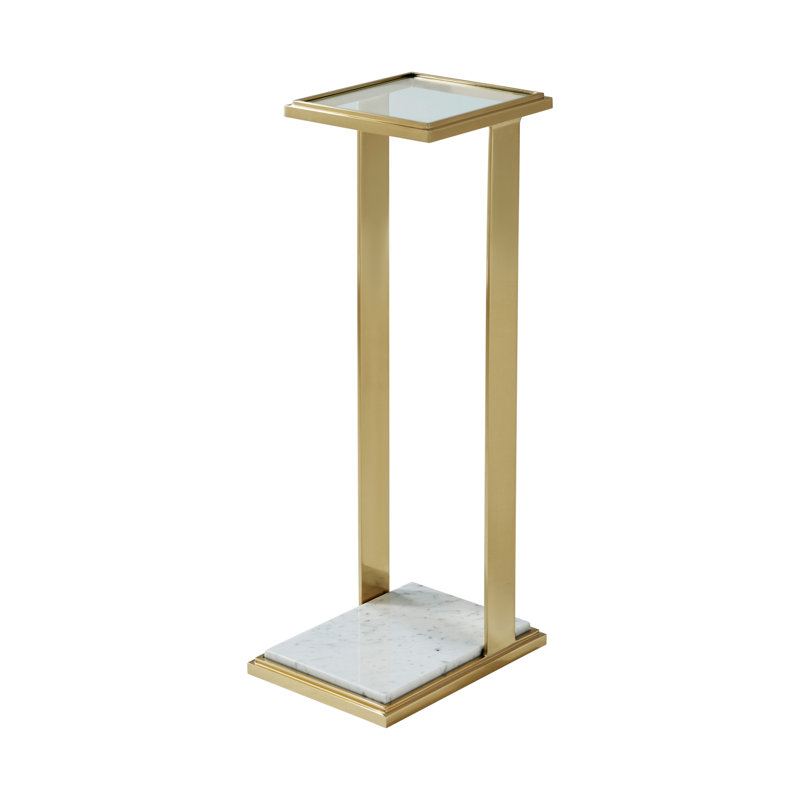Oasis End Table