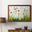 «Look for Sparrows II», reproduction d'art sur toile encadrée-878829356-878829351