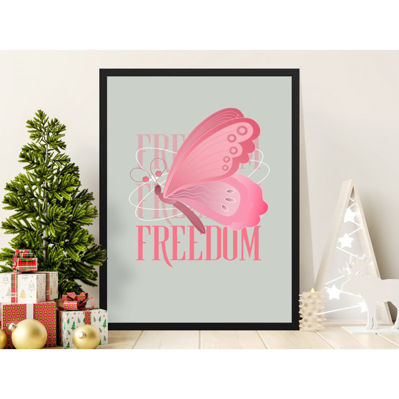Chalres Single Picture Frame Print, 101.6 cm H x 66.04 cm W